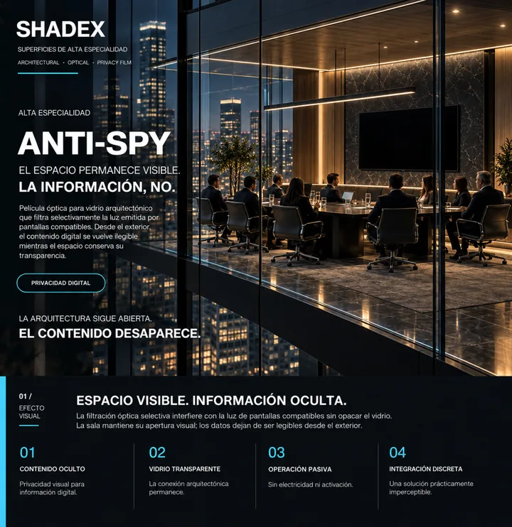 Anti-Spy